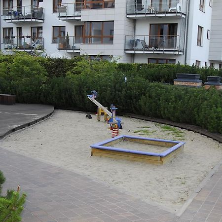 Aquarius Apartment Сопот Номер фото